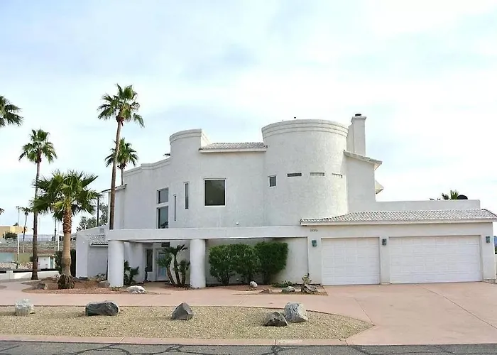 Holiday home Desert Glam On The Golf Course