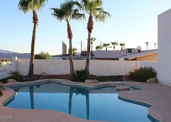 Desert Glam On The Golf Course Holiday home *